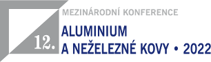 Mezinárodní konference - Aluminium a neželezné kovy 2022
